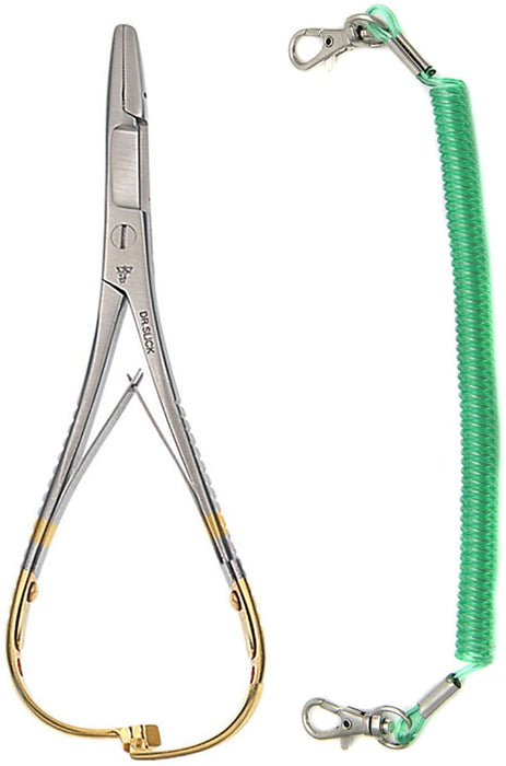 Dr Slick Mitten Scissor Clamp