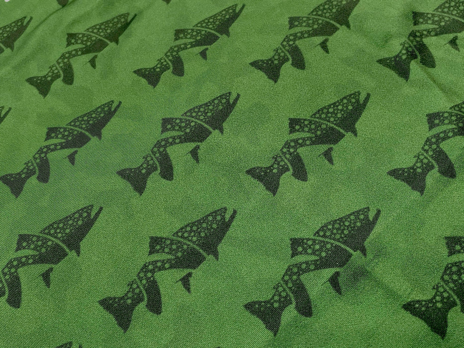Premium NIRVANA Neck Gators with breathing holes (UV Protection)