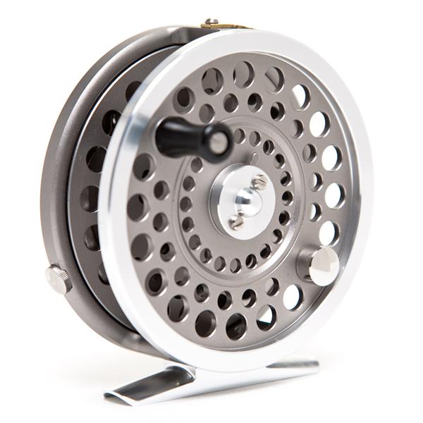 Red Truck Diesel 5/6 Fly Reel