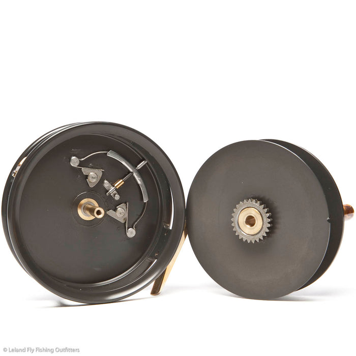 Leland Reel Co. Vintage Sea Run Fly Reel 7-8wt