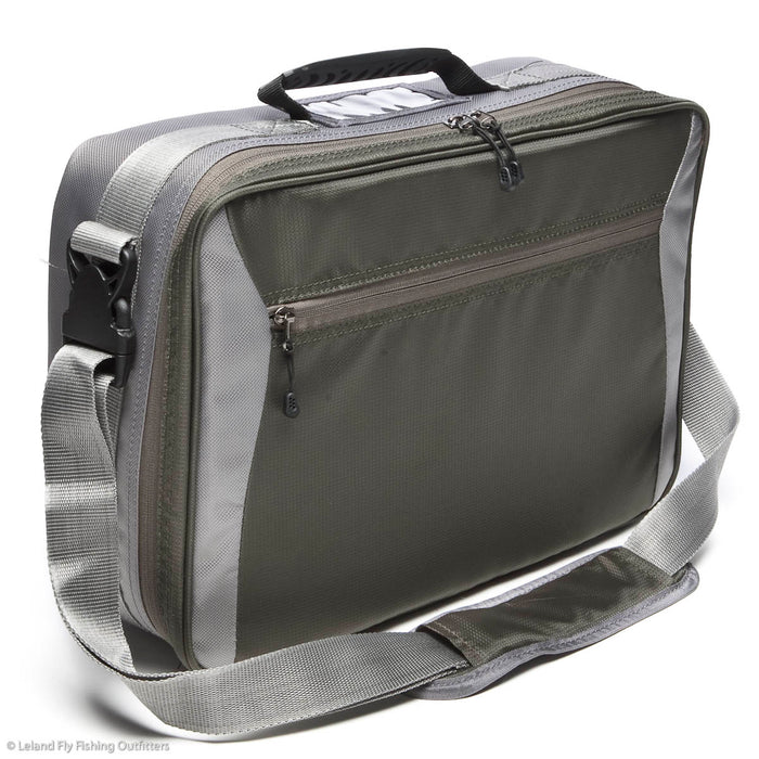 Leland Stowaway Reel Case