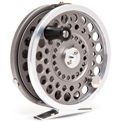 Red Truck Diesel 7/8 Fly Reel