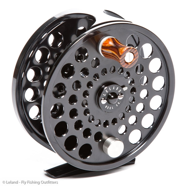 Leland Reel Co. Sonoma Striper Fly Reel 8-9wt