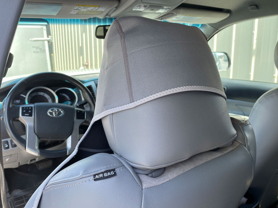 Neoprene Waterproof Seat Cover