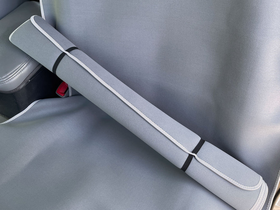 Neoprene Waterproof Seat Cover
