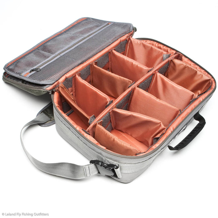 Leland Stowaway Reel Case