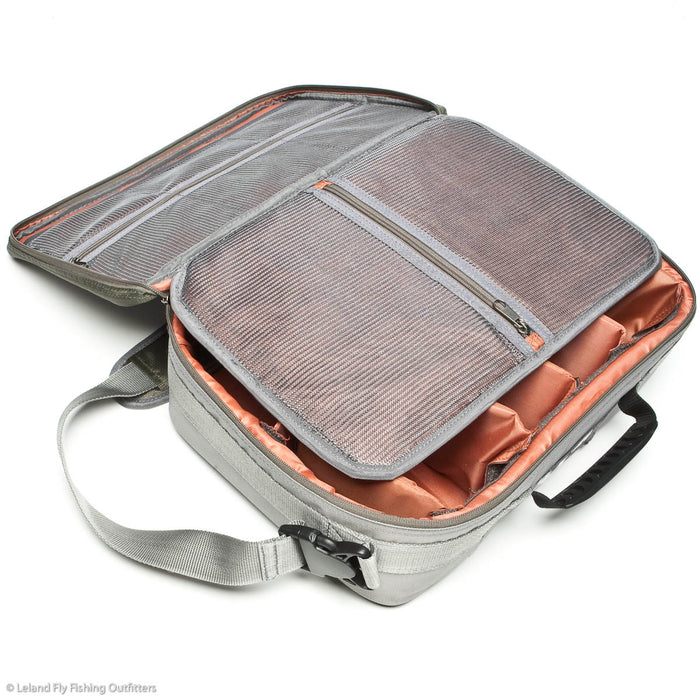 Leland Stowaway Reel Case