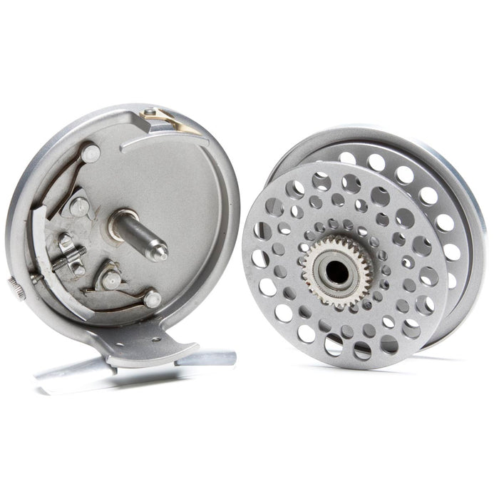 Red Truck Diesel 0/2 Fly Reel