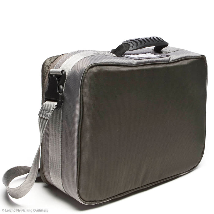 Leland Stowaway Reel Case