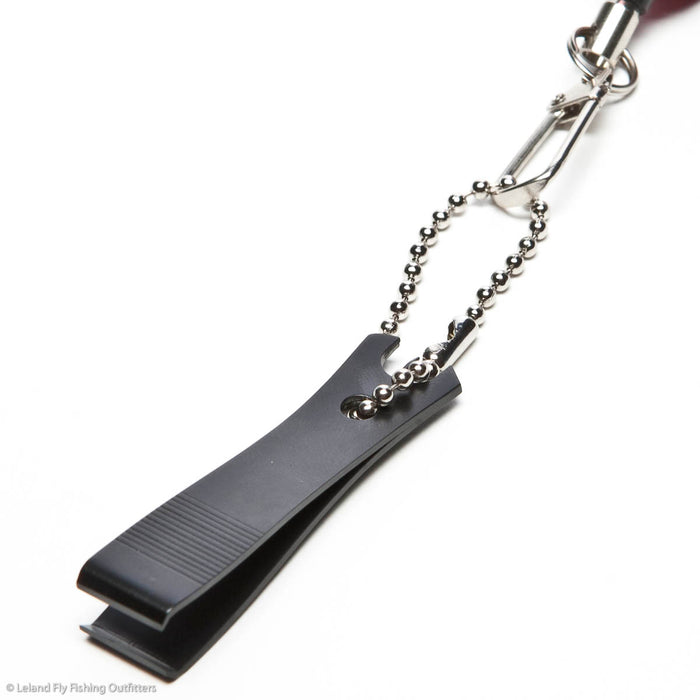Leland Black Nippers