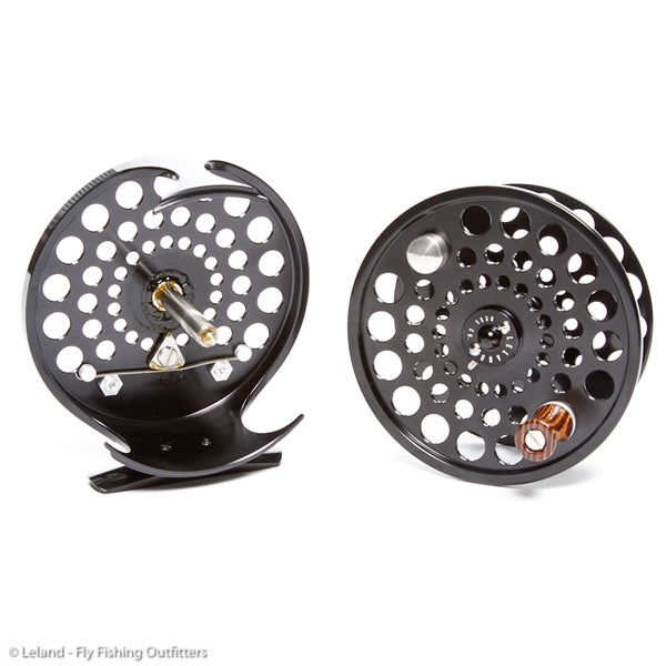 Leland Reel Co. Sonoma Striper Fly Reel 8-9wt