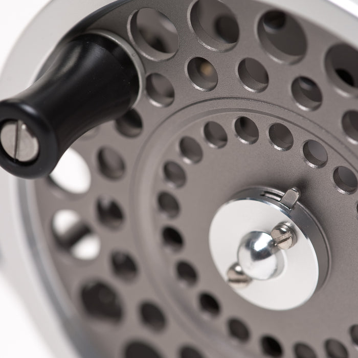 Red Truck Diesel 7/8 Fly Reel