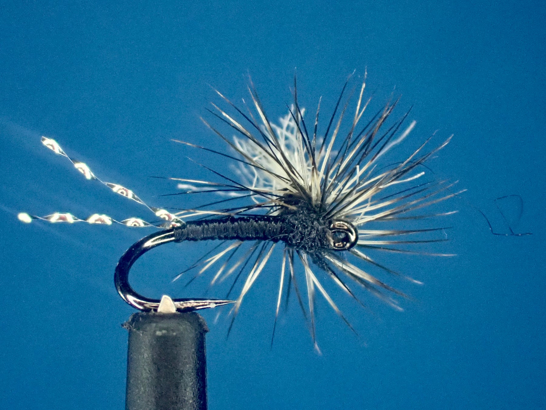 Mastering the Art of Fly Fishing in Cold Months: The Midge Chronicles