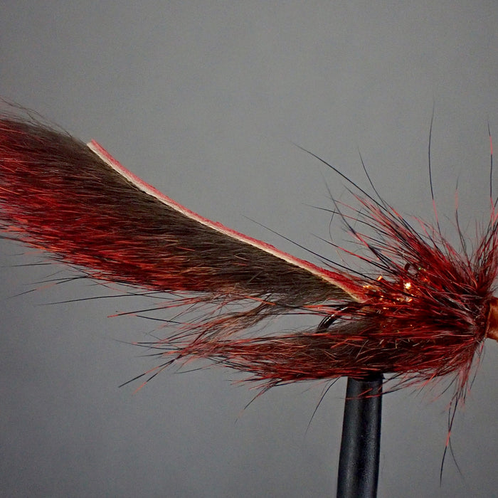 Unveiling the Pocket Predator Jig Sculpin: A Versatile Marvel in Fly F —  Leland Fly Fishing