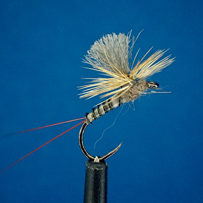 Elevate Your Fly Fishing Game with the Parachute Adams Variant Dry Fly