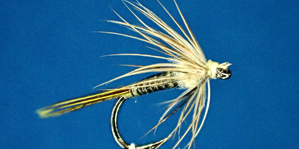Chasing the Pale Morning Duns: A Fly Fisher's Adventure — Leland Fly ...