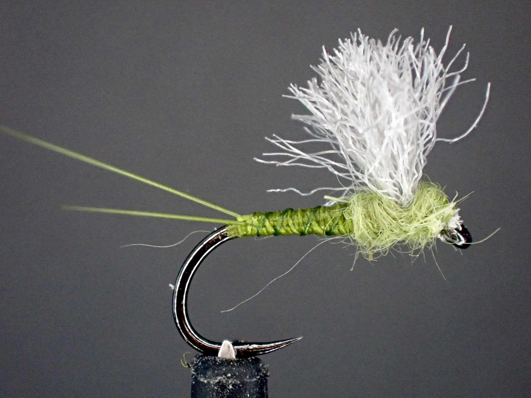 The BWO Guide’s Choice Comparadun: A Go-To Fly for Every Angler's Box