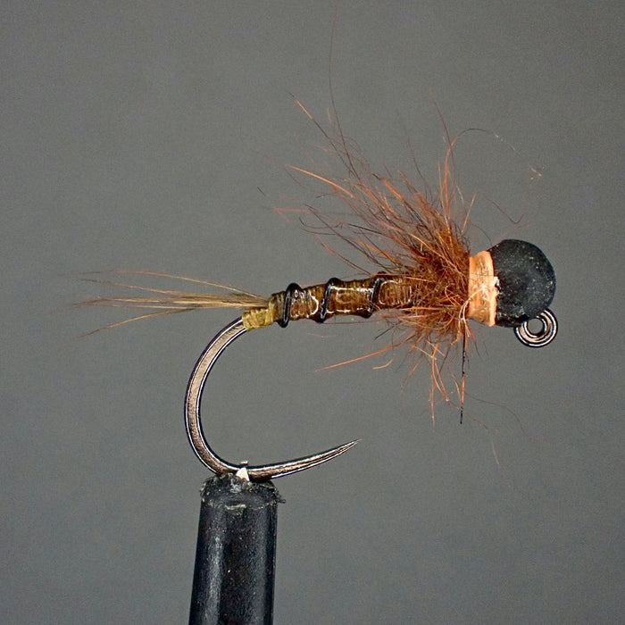 Ignite Your Fly Fishing Adventure with the PulseFire Frenchie Nymph