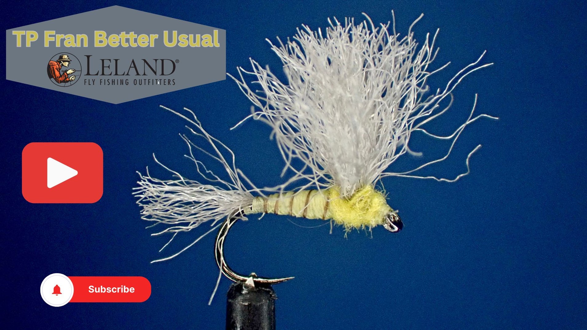 Unveiling the Trigger Point Usual A Fran Betters' Legacy Enhanced wit