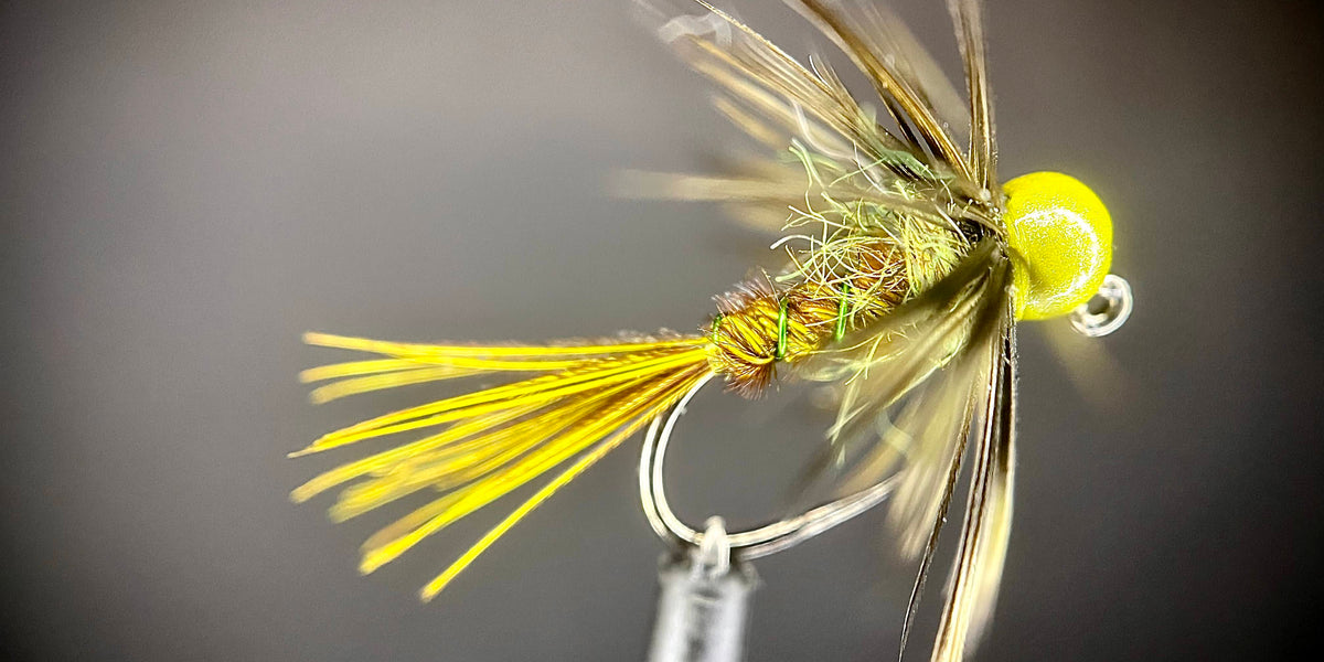 12 Pheasant Tail Soft Hackle flies — Moonlit Fly Fishing
