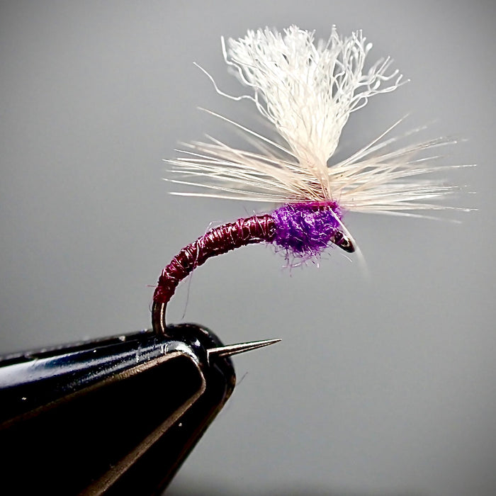 Sprout Midge Emerger Pattern