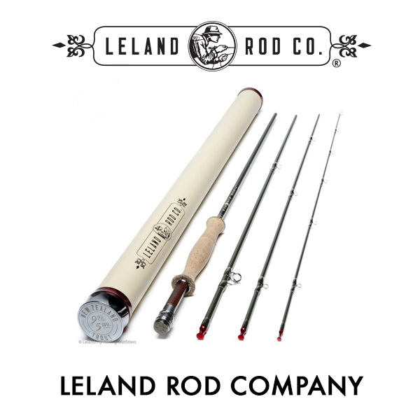 Red Truck Flyrods  The North American Fly Fishing Forum - sponsored by  Thomas Turner