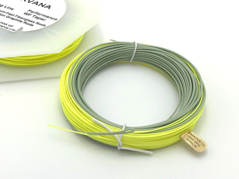 Fly Lines & Leaders — Leland Fly Fishing