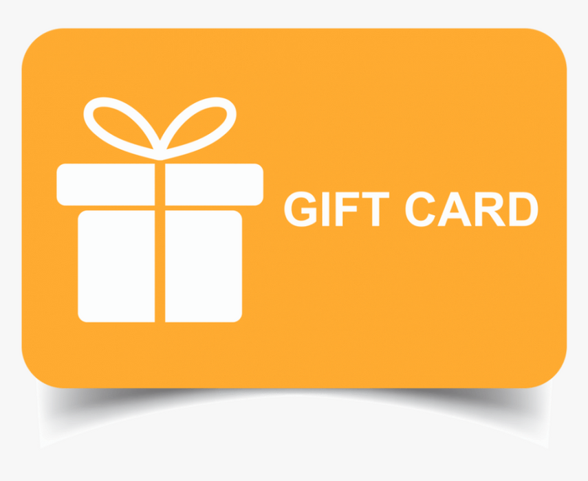 GIFT CARD (MoonlitFlyFishing.com)