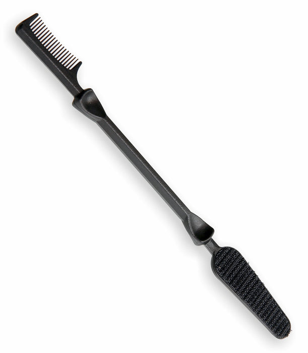 Stonfo Pettine Comb / Dubbing Brush