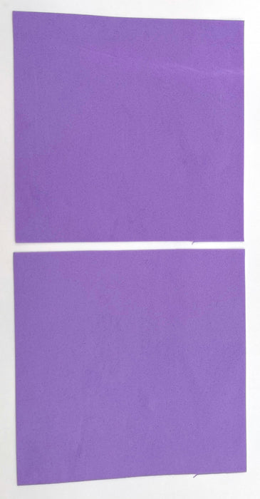 Moonlit Zero Gravity Fly Tying Foam 1mm