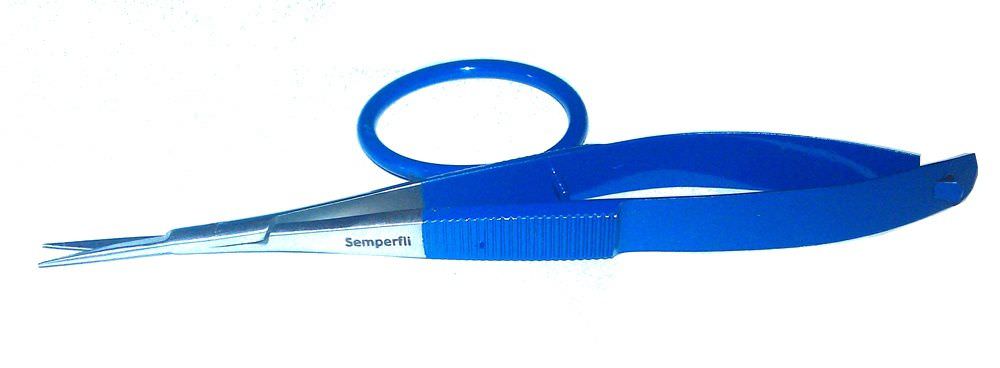 Semperfli 6 Finger Fly Tying Scissors