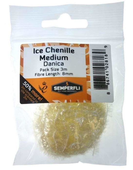 Semperfli Ice Chenille