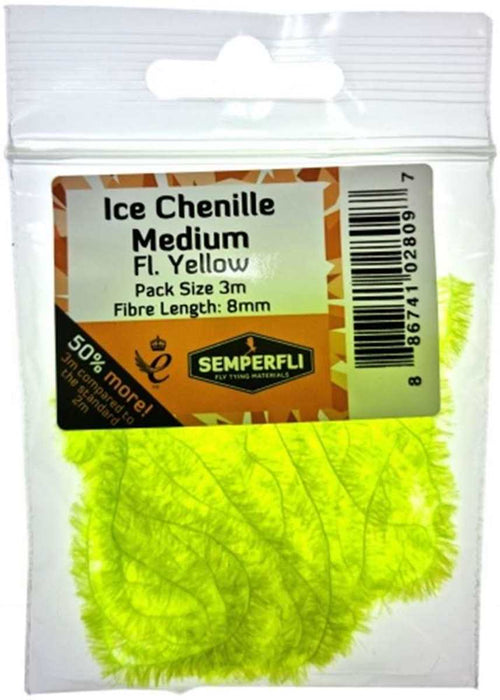 Semperfli Ice Chenille