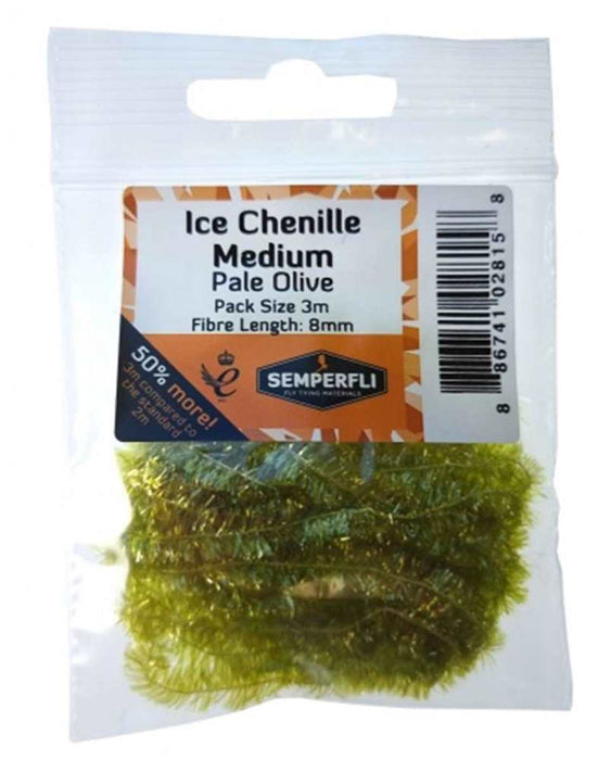 Semperfli Ice Chenille