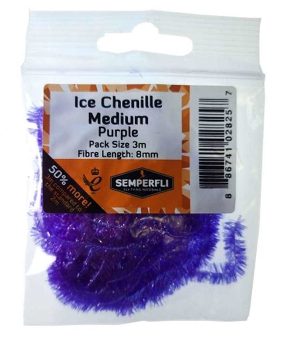 Semperfli Ice Chenille