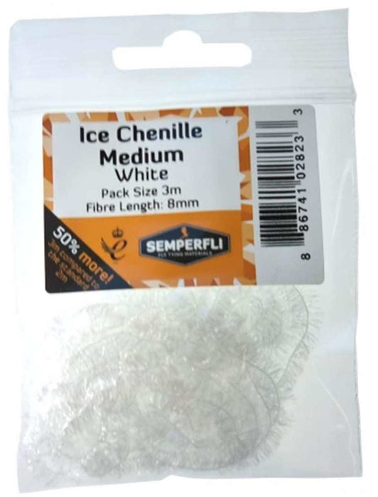 Semperfli Ice Chenille