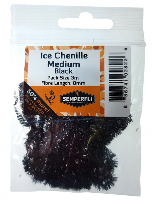 Semperfli Ice Chenille 15mm