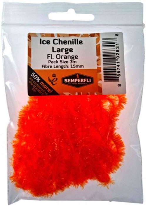 Semperfli Ice Chenille