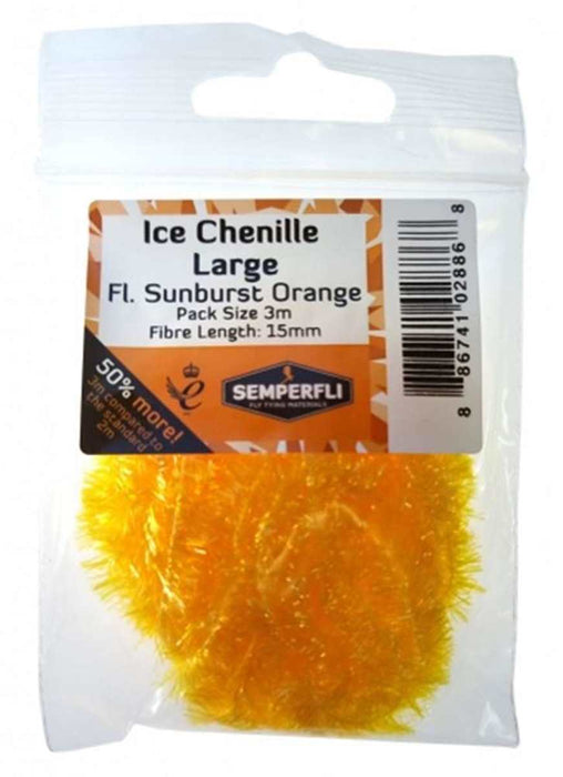 Semperfli Ice Chenille