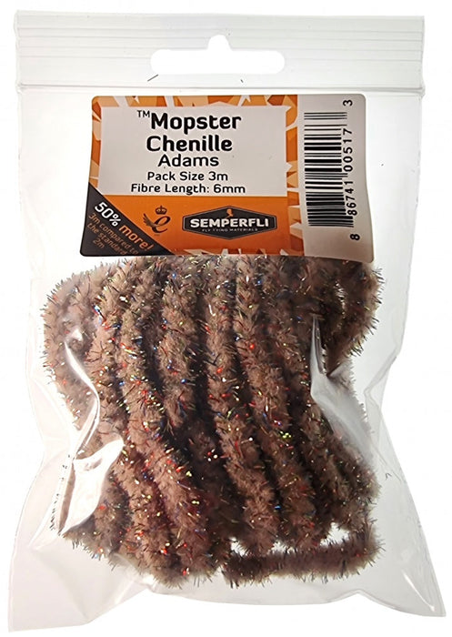 Semperfli Mop Chenille 6mm