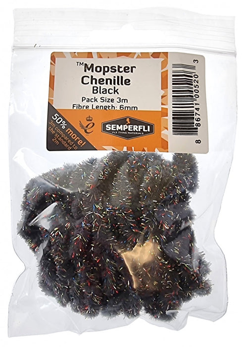 Semperfli Mop Chenille 6mm