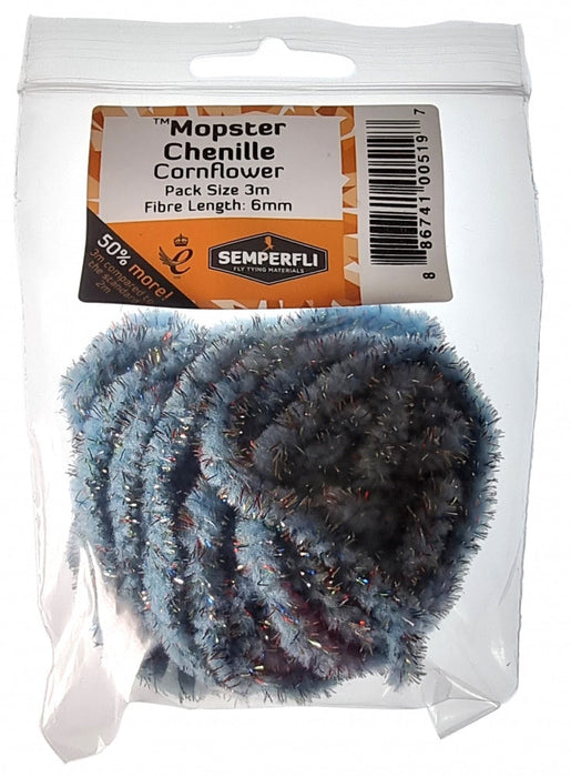 Semperfli Mop Chenille 6mm