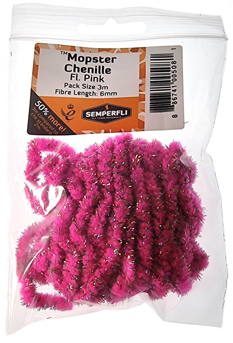 Semperfli Mop Chenille 6mm