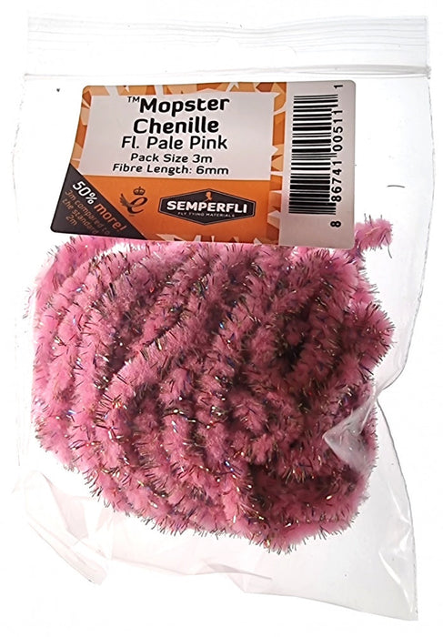 Semperfli Mop Chenille 6mm