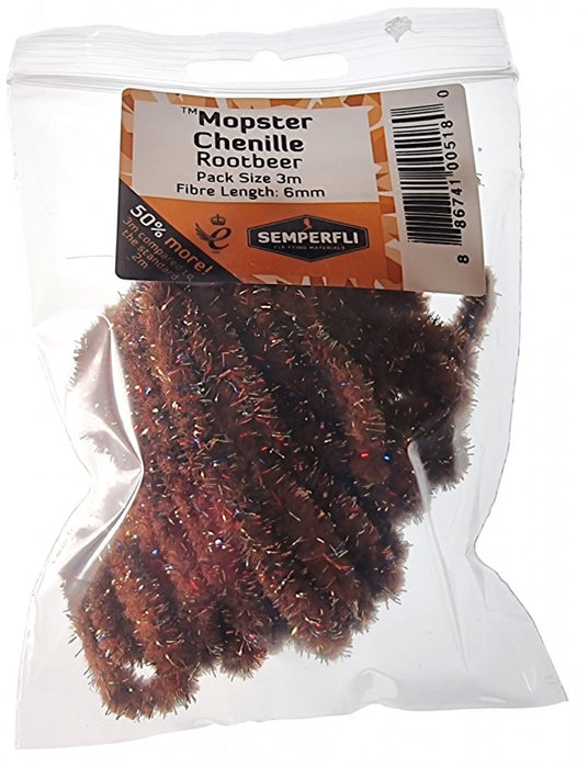 Semperfli Mop Chenille 6mm