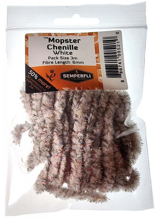 Semperfli Mop Chenille 6mm