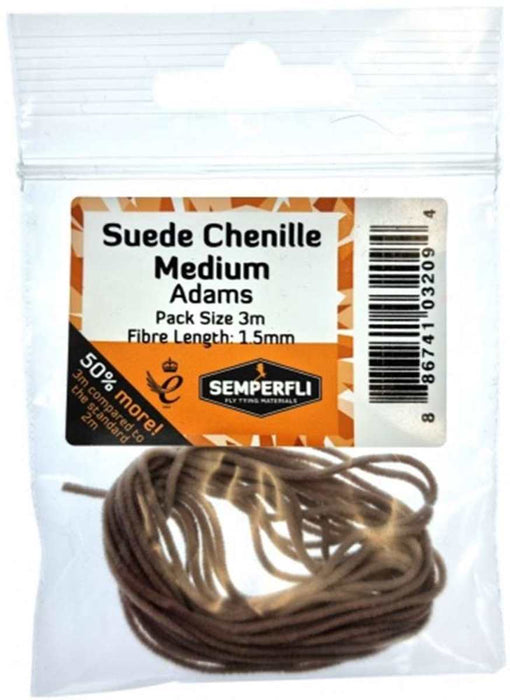 Semperfli Suede Chenille
