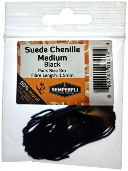 Semperfli Suede Chenille