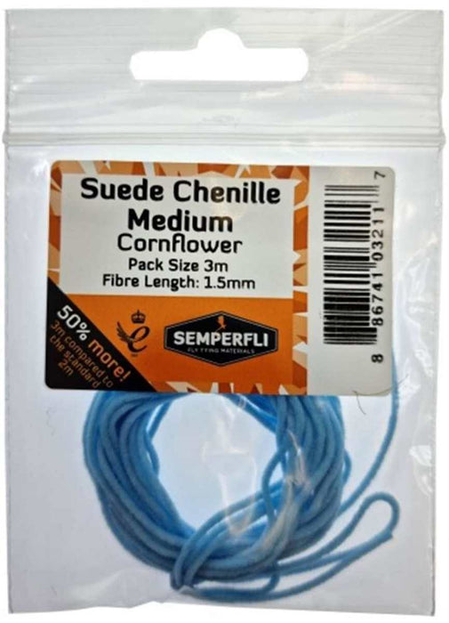 Semperfli Suede Chenille