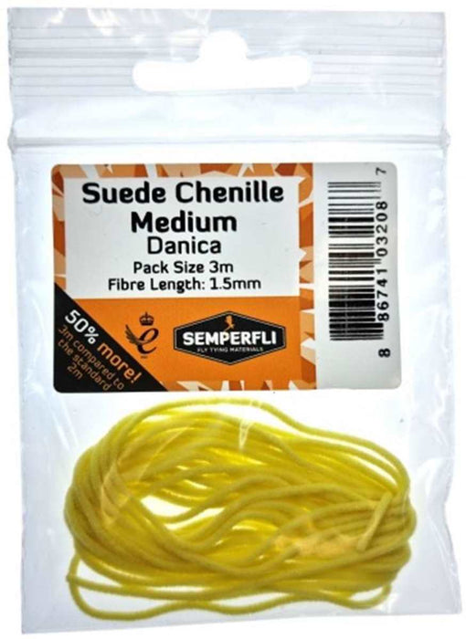 Semperfli Suede Chenille